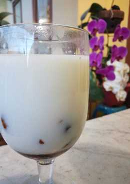 Susu Madu Kurma