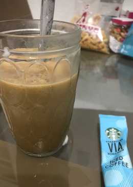 Es kopi cucu ala mamatun