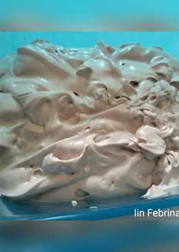 Es krim whippy cream