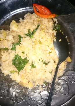 Nasgor istimewa makyus ðŸ'ŒðŸ'