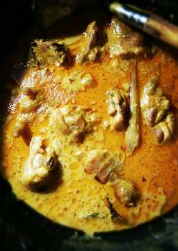 Ayam adun madura