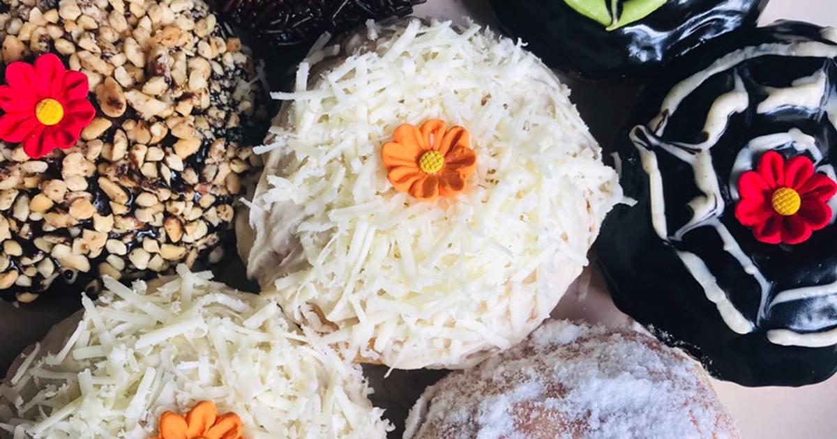 5.307 resep labu kuning enak dan sederhana - Cookpad