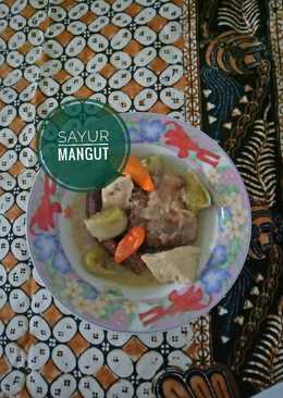 Sayur Mangut