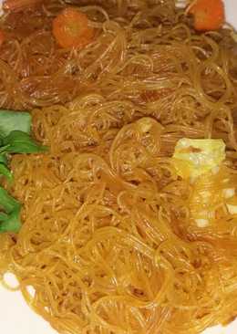 Bihun goreng ð