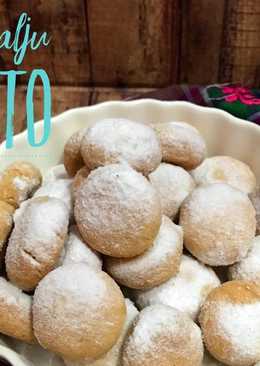 Putri Salju Keto