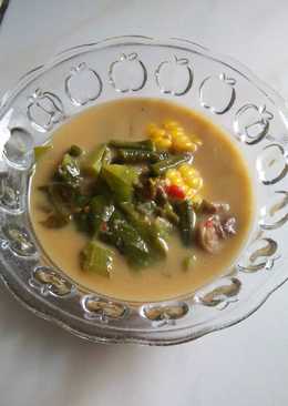 Sayur lodeh