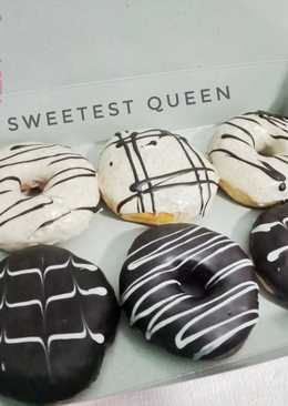 61 resep donat kentang ncc super empuk enak dan sederhana 
