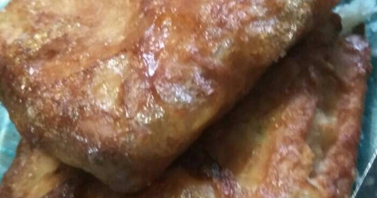 1.031 resep sayur goreng enak dan sederhana - Cookpad
