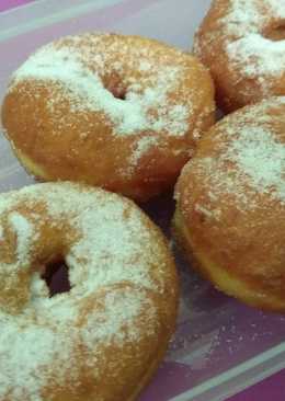 Donat Pisang (DoPis)