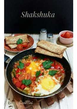 Shakshuka