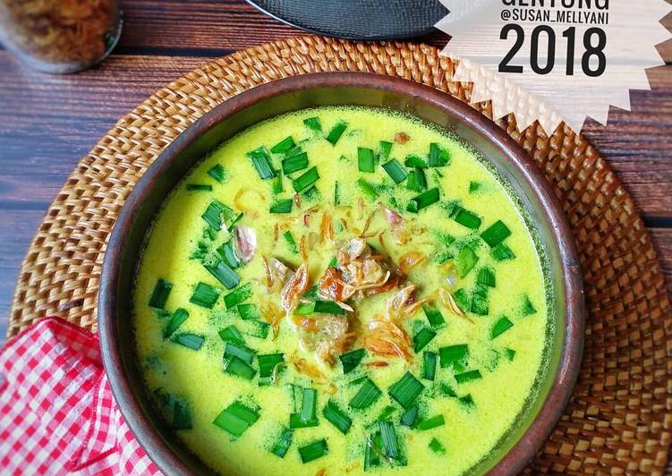 resep makanan Empal gentong cirebon