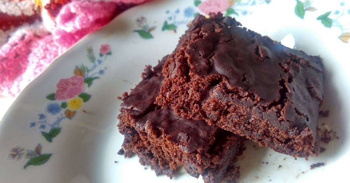 8 resep  melelehkan coklat  batangan  enak dan sederhana 
