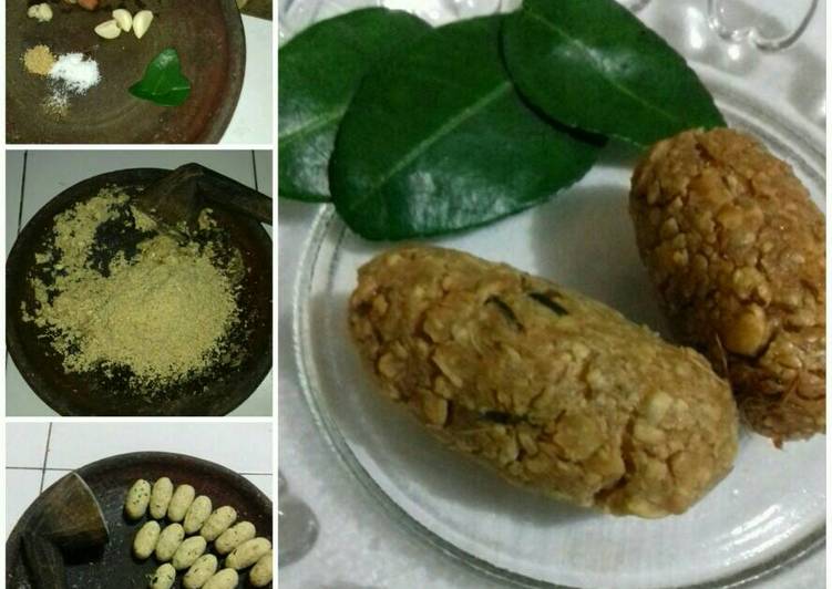 gambar untuk resep makanan The Best Mendol/Menjeng Ever