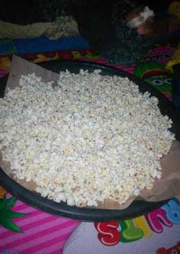 Popcorn Ori Part 2