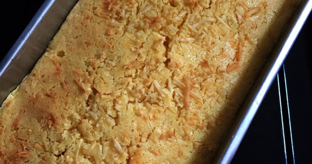 Resep Classic cheese cake by Fatmah Bahalwan Resep Classic cheese cake by Fatmah Bahalwan