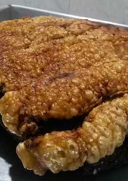 Pork Crispy