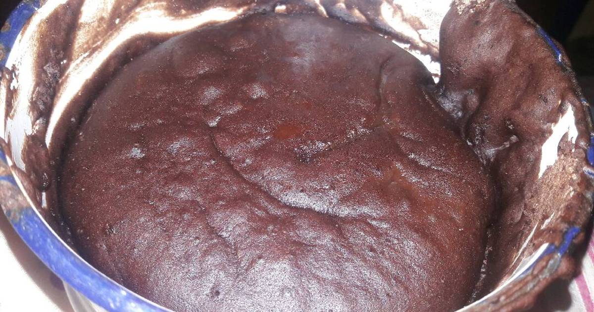 Resep Brownies kukus