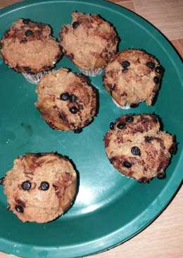 Bolu kukus mekar coklat