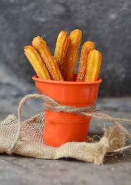 Churros