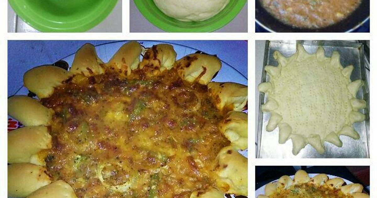 3 resep saus keju pizza hut enak dan sederhana - Cookpad