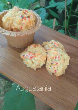 Cornflakes cookies