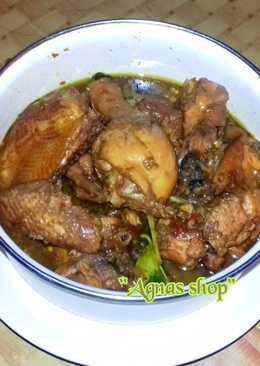 Ayam Kecap