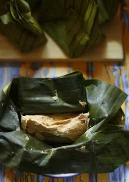 Gadon Ayam Tahu Tempe