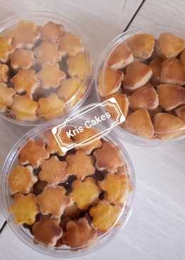 Kue kacang