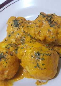 Telur balado enak praktis