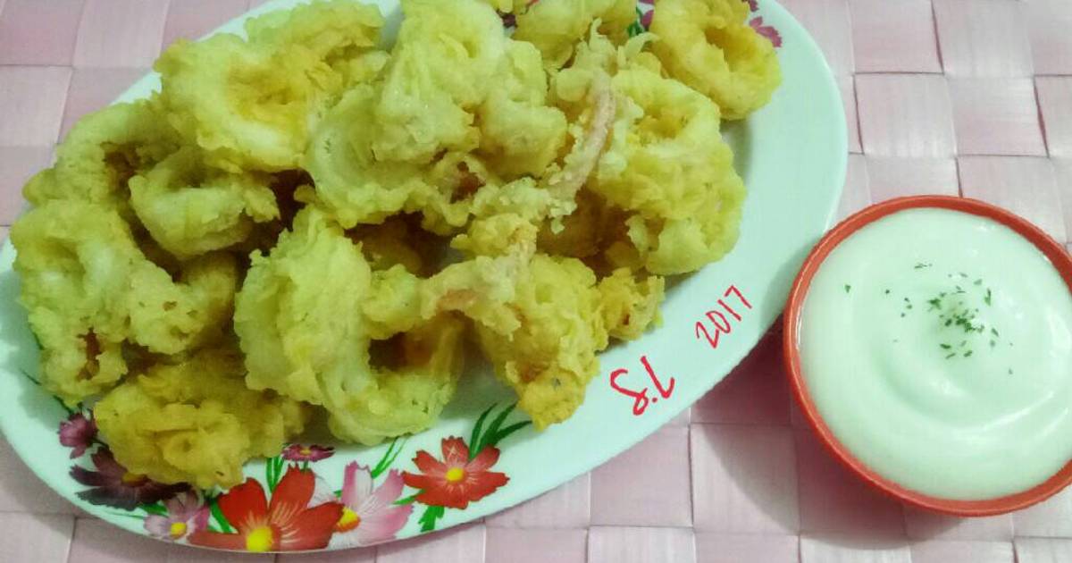 11+ Resep Nasi Goreng Seafood Ala Restoran, Info Kuliner 