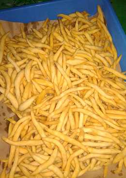 Telor gabus