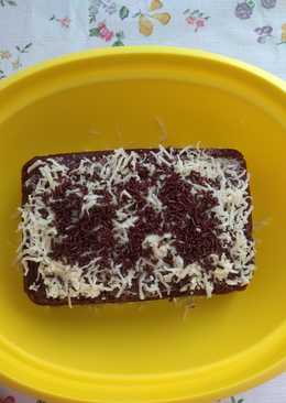 Brownis Kukus