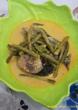 Gulai Ikan