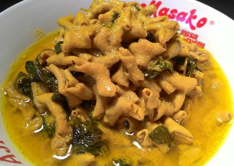  Resep Usus Ayam Bumbu Kuning oleh Wina Agustin Cookpad