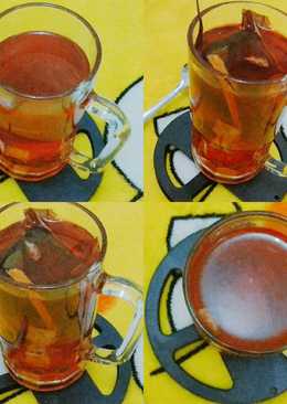 Wedang Uwuh Khas Imogiri Yogyakarta