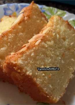 Bolu Tape Simple #KamisManis