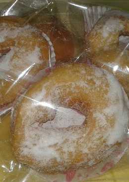 Donat kentang jadoel