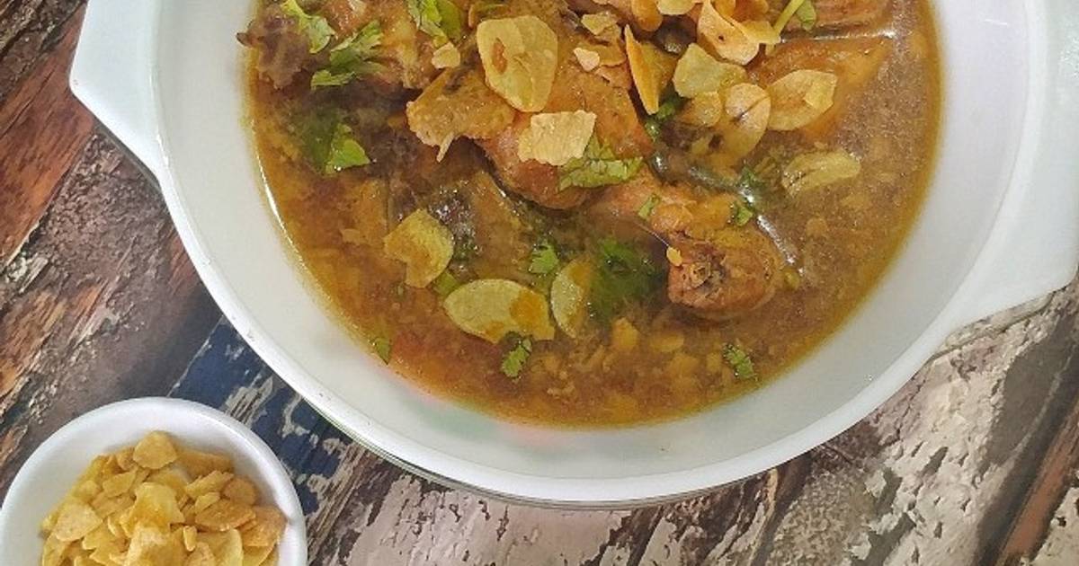 67 resep swike ayam enak dan sederhana - Cookpad