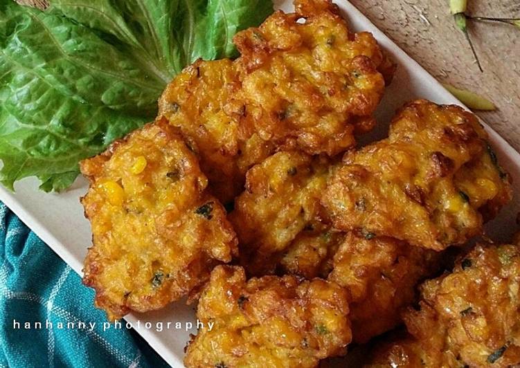  Resep Empal Jagung Udang oleh hanhanny Cookpad