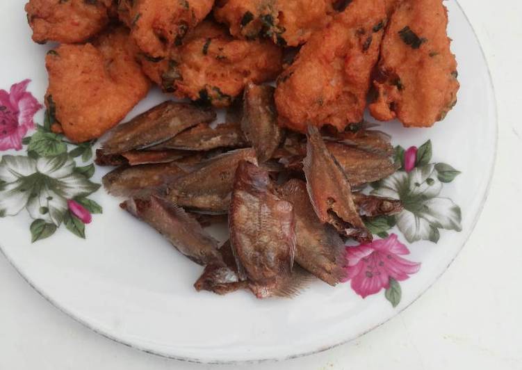  Resep  Bakwan  tahu  udang  oleh Masyia Ayu Cookpad