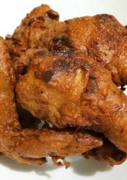 2.727 resep ayam goreng ketumbar enak dan sederhana - Cookpad