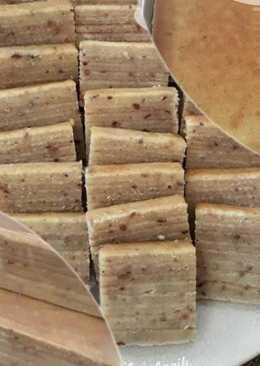 Lapis Engkak Ketan