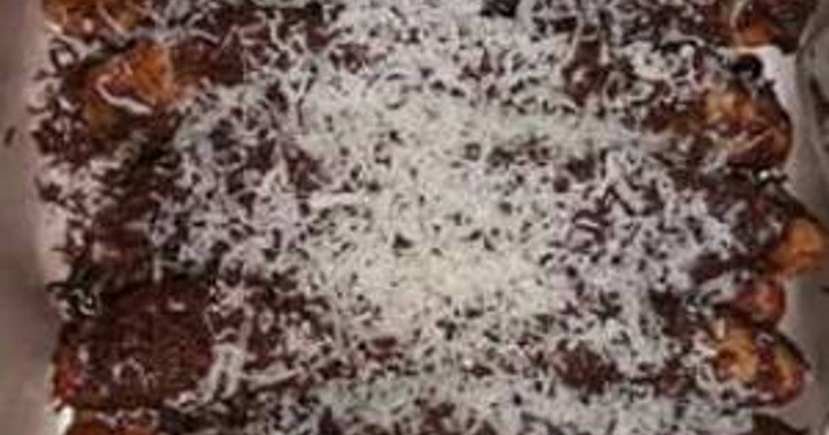 Resep Pisang Nugget Coklat Keju oleh Nenhy - Cookpad