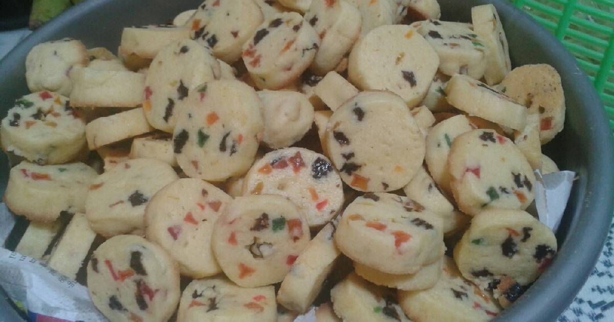 6.908 resep kue kulkas enak dan sederhana - Cookpad