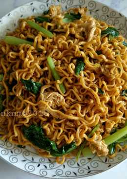 Mie goreng jawa