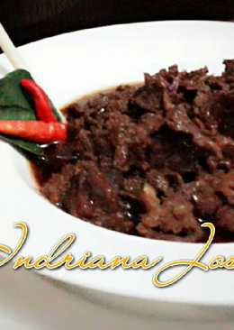  Bumbu lapis daging 31 resep Cookpad