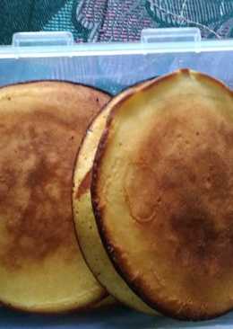 Dorayaki simple nyammi