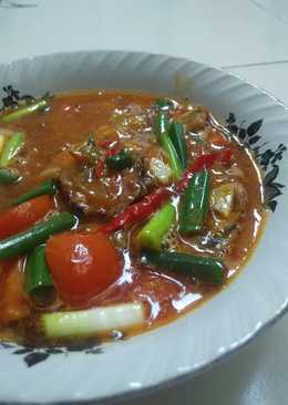 Sayur Sarden Instan & Simple