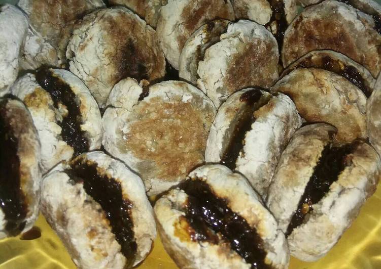 gambar untuk resep makanan Pempek panggang palembang