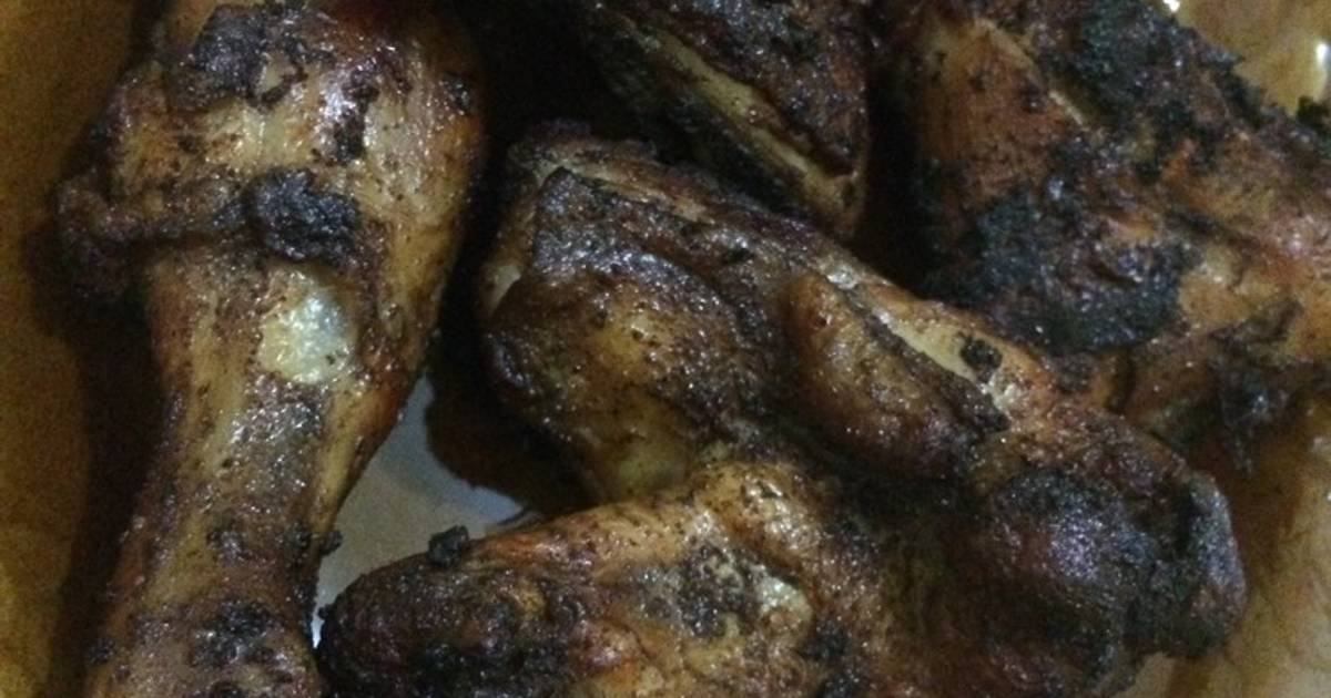 150 resep ngohiong ayam enak dan sederhana - Cookpad